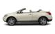 2014 Nissan Murano CrossCabriolet Convertible Base 2dr All wheel Drive Photo 6
