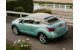 2014 Nissan Murano CrossCabriolet SUV Base 2dr All wheel Drive Exterior