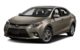2014 Toyota Corolla Sedan L 4dr Sedan Photo 3