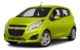 2015 Chevrolet Spark Coupe Hatchback LS Manual 4dr Hatchback Photo 2