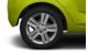 2015 Chevrolet Spark Coupe Hatchback LS Manual 4dr Hatchback Photo 6