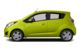 2015 Chevrolet Spark Coupe Hatchback LS Manual 4dr Hatchback Photo 8