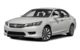 2015 Honda Accord Hybrid Sedan Base 4dr Sedan Photo 15