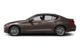 2015 Infiniti Q50 Hybrid Sedan Premium 4dr Rear wheel Drive Sedan Photo 10