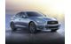2015 Infiniti Q50 Hybrid Sedan Premium 4dr Rear wheel Drive Sedan Photo