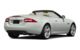 2015 Jaguar XK Convertible Base 2dr Convertible Photo 1
