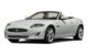 2015 Jaguar XK Convertible Base 2dr Convertible Photo