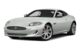 2015 Jaguar XK Coupe Hatchback Base 2dr Coupe Photo 1