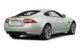 2015 Jaguar XK Coupe Hatchback Base 2dr Coupe Photo 2