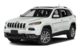 2015 Jeep Cherokee SUV Sport 4dr Front wheel Drive Photo 3