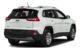 2015 Jeep Cherokee SUV Sport 4dr Front wheel Drive Photo 4