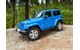 2015 Jeep Wrangler SUV Sport 2dr 4x4 Exterior