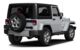 2015 Jeep Wrangler SUV Sport 2dr 4x4 Photo 16