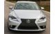 2015 Lexus IS 250 Sedan Base 4dr Rear wheel Drive Sedan Exterior 1