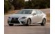 2015 Lexus IS 250 Sedan Base 4dr Rear wheel Drive Sedan Exterior