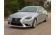 2015 Lexus IS 250 Sedan Base 4dr Rear wheel Drive Sedan Photo 1