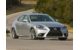 2015 Lexus IS 250 Sedan Base 4dr Rear wheel Drive Sedan Photo 2