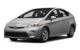 2015 Toyota Prius Coupe Hatchback Two 5dr Hatchback Photo 2