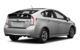 2015 Toyota Prius Coupe Hatchback Two 5dr Hatchback Photo 3