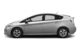 2015 Toyota Prius Coupe Hatchback Two 5dr Hatchback Photo 8