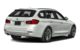 2016 BMW 328 Wagon i xDrive 4dr All wheel Drive Sports Wagon Photo 14