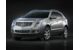 2016 Cadillac SRX SUV Standard 4dr Front wheel Drive Exterior