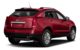 2016 Cadillac SRX SUV Standard 4dr Front wheel Drive Photo 14