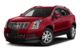 2016 Cadillac SRX SUV Standard 4dr Front wheel Drive Photo 15