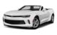 2016 Chevrolet Camaro Convertible 1LT 2dr Convertible Photo 17
