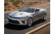 2016 Chevrolet Camaro Convertible 1LT 2dr Convertible Photo 3