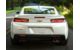 2016 Chevrolet Camaro Coupe Hatchback 1LT 2dr Coupe Photo