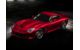 2016 Dodge Viper Coupe Hatchback SRT 2dr Coupe Exterior