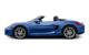 2016 Porsche Boxster Convertible Base 2dr Rear wheel Drive Convertible Photo 11