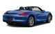 2016 Porsche Boxster Convertible Base 2dr Rear wheel Drive Convertible Photo 16