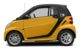 2016 smart fortwo electric drive Coupe Hatchback passion 2dr Coupe Photo 8