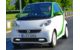 2016 smart fortwo electric drive Coupe Hatchback passion 2dr Coupe Photo