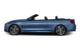 2017 BMW 440 Convertible i 2dr Rear wheel Drive Convertible Photo 11