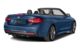 2017 BMW 440 Convertible i 2dr Rear wheel Drive Convertible Photo 15