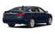 2017 Chevrolet Impala Sedan LS w 1LS 4dr Sedan Photo 16