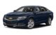 2017 Chevrolet Impala Sedan LS w 1LS 4dr Sedan Photo 17