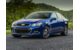 2017 Chevrolet SS Sedan Base 4dr Sedan Exterior 1
