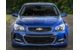 2017 Chevrolet SS Sedan Base 4dr Sedan Exterior