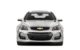 2017 Chevrolet SS Sedan Base 4dr Sedan Photo 12