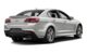 2017 Chevrolet SS Sedan Base 4dr Sedan Photo 16