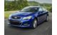 2017 Chevrolet SS Sedan Base 4dr Sedan Photo 2
