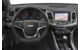 2017 Chevrolet SS Sedan Base 4dr Sedan Photo 7