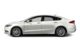 2017 Ford Fusion Hybrid Sedan S 4dr Front wheel Drive Sedan Photo 11