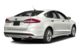 2017 Ford Fusion Hybrid Sedan S 4dr Front wheel Drive Sedan Photo 16