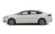 2017 Ford Fusion Sedan S 4dr Front wheel Drive Sedan Photo 11