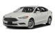 2017 Ford Fusion Sedan S 4dr Front wheel Drive Sedan Photo 17